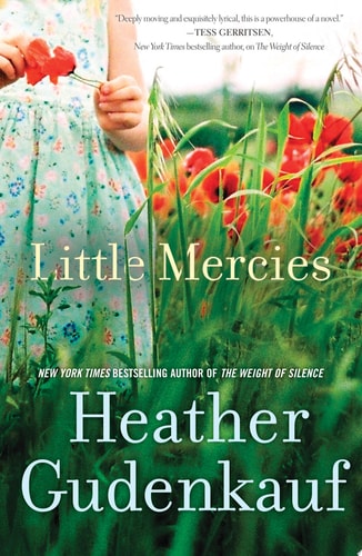 Little Mercies — Heather Gudenkauf