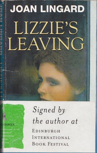 Lizzie’s Leaving — Joan Lingard