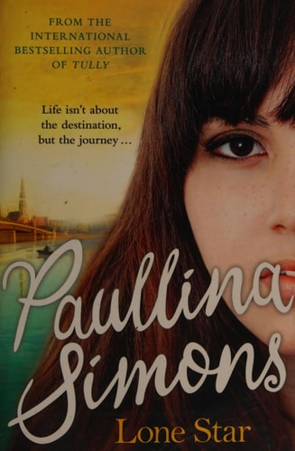 Lone Star A Novel — Paullina Simons