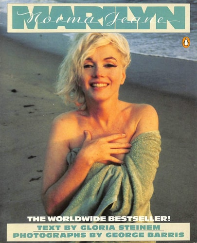 Marilyn — Gloria Steinem
