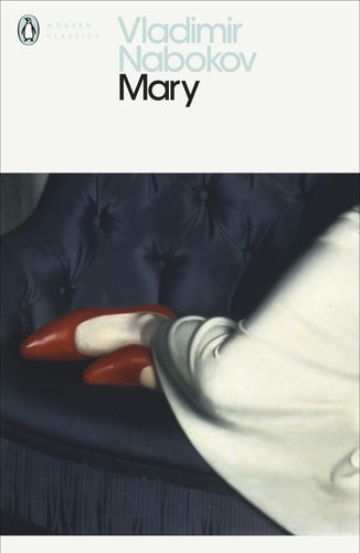 Mary — Vladímir Nabokov