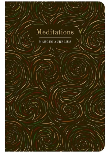 Meditations — Marcus Aurelius