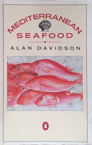 Mediterranean Seafood — Alan Davidson