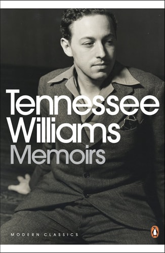 Memoirs — Tennessee Williams
