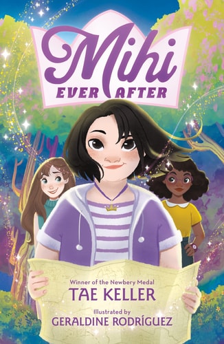 Mihi Ever After — Tae Keller