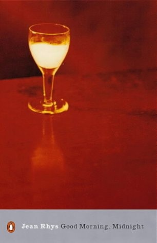 Modern Classics Good Morning Midnight — Jean Rhys