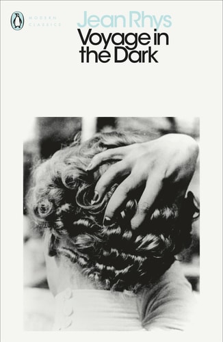 Modern Classics Voyage in the Dark — Jean Rhys