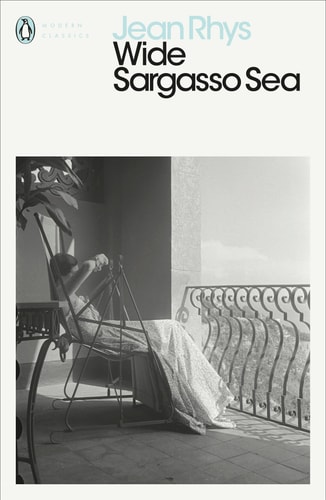 Modern Classics Wide Sargasso Sea — Jean Rhys