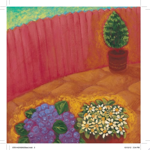 Mouse’s First Summer — Lauren Thompson