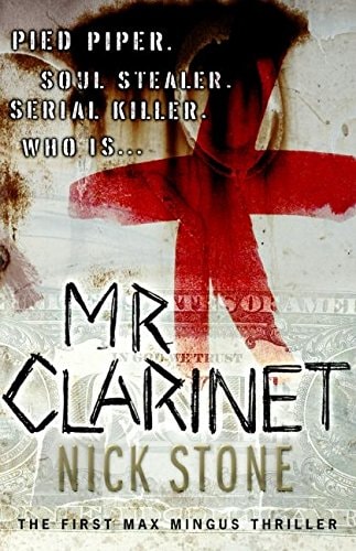 Mr. Clarinet — Nick Stone