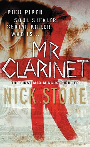 Mr Clarinet — Nick Stone