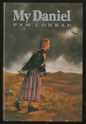 My Daniel — Pam Conrad