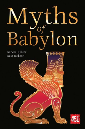 Myths of Babylon — J.K. Jackson