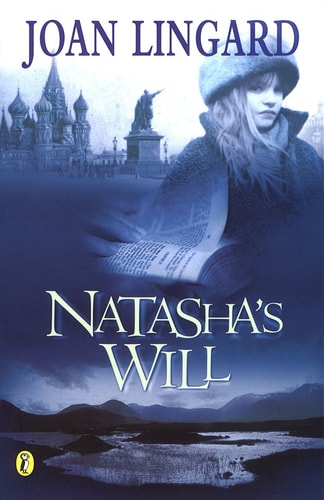 Natasha’s Will — Joan Lingard
