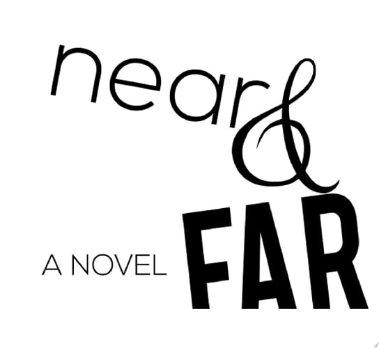 Near & Far — Nicole Williams