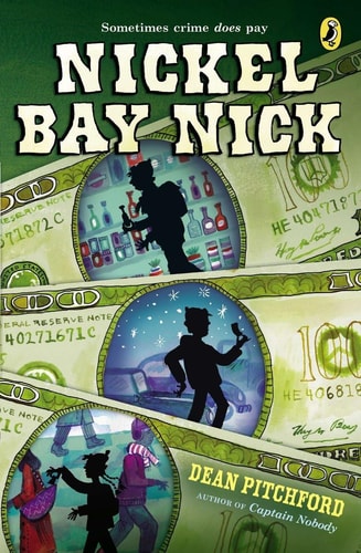 Nickel Bay Nick — Dean Pitchford