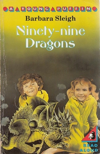 Ninety-nine Dragons — Barbara Sleigh