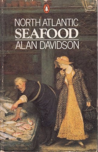 North Atlantic Seafood — Alan Davidson