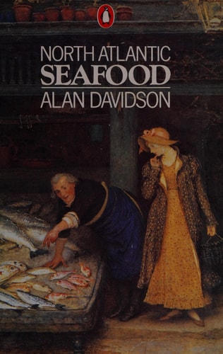 North Atlantic Seafood — Alan Davidson