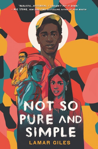 Not So Pure and Simple — Lamar Giles