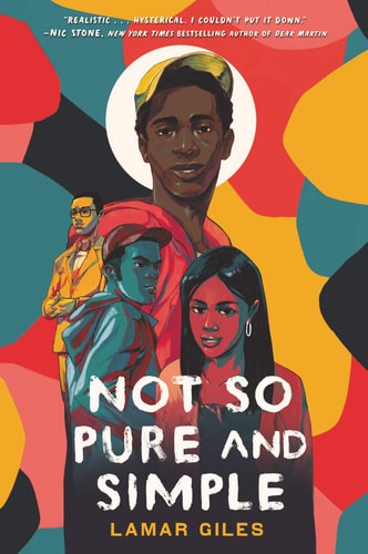 Not So Pure and Simple — Lamar Giles