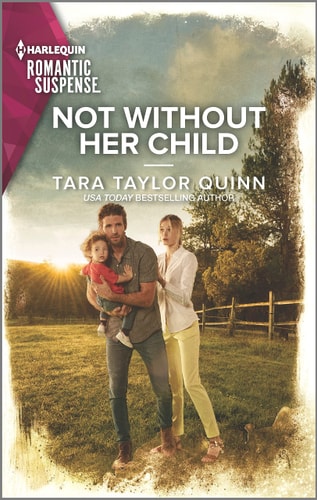 Not Without Her Child — Tara Taylor Quinn
