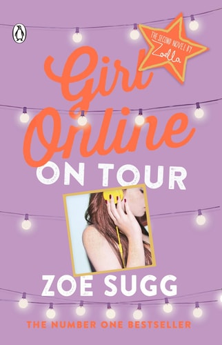 On Tour — Zoe Sugg