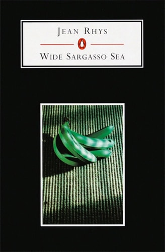 Penguin Student Edition Wide Sargasso Sea — Jean Rhys