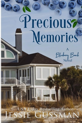 Precious Memories — Jessie Gussman