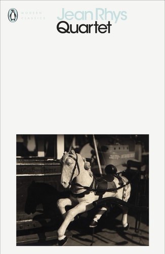 Quartet — Jean Rhys