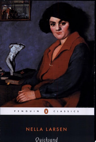 Quicksand — Nella Larsen