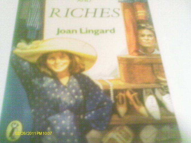 Rags and Riches — Joan Lingard