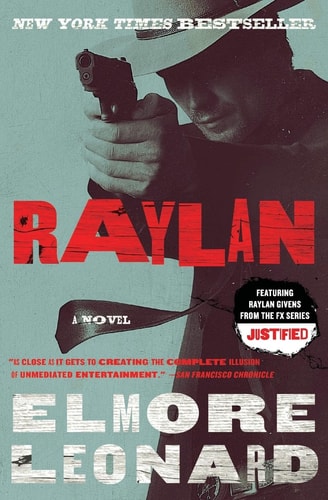 Raylan — Elmore Leonard