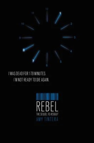 Rebel — Amy Tintera