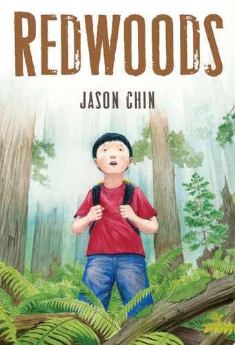 Redwoods — Jason Chin
