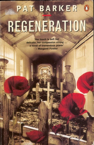 Regeneration — Pat Barker