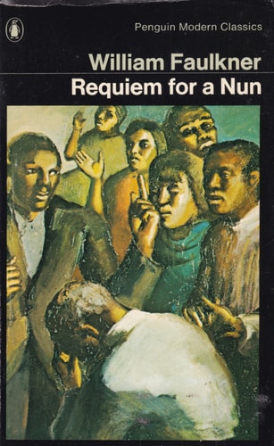 Requiem for a Nun — William Faulkner