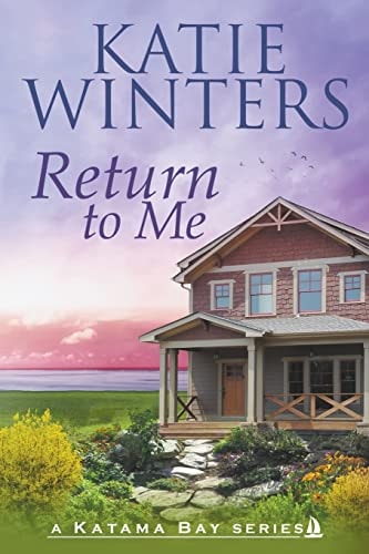 Return to Me — Katie Winters