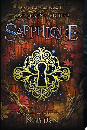 Sapphique — Catherine Fisher