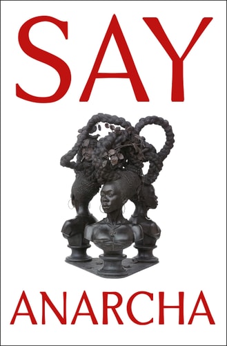 Say Anarcha A Young Woman, a Devious Surgeon, and the Harrowing Birth of Modern Women’s Health — J. C. Hallman