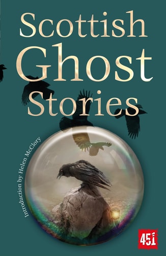 Scottish Ghost Stories — J. K. Jackson