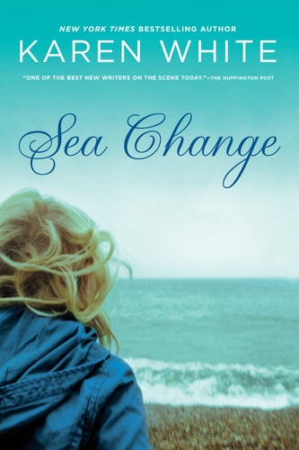 Sea Change — Karen White