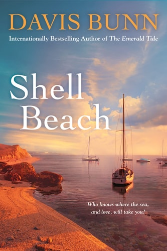 Shell Beach — Davis Bunn