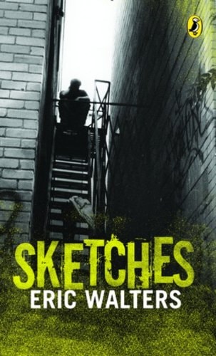 Sketches — Eric Walters