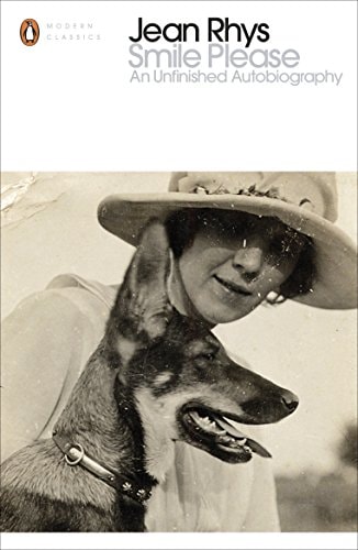 Smile Please — Jean Rhys