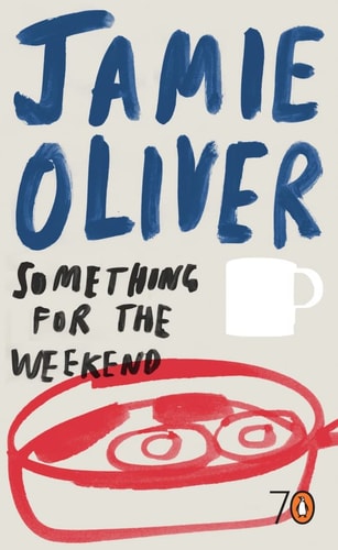 Something for the Weekend (Pocket Penguins S.) — Jamie Oliver