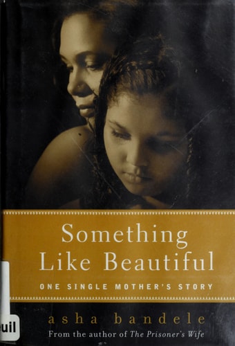 Something Like Beautiful One Single Mother’s Story — asha bandele