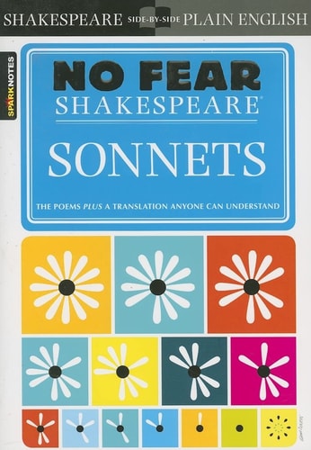 Sonnets — William Shakespeare