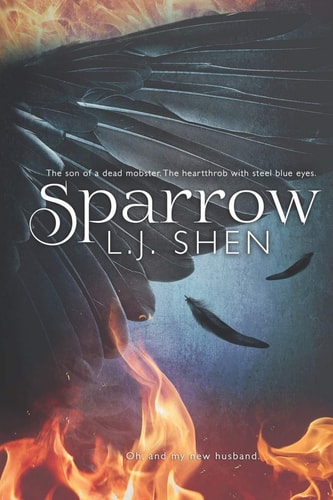 Sparrow — L. J. Shen