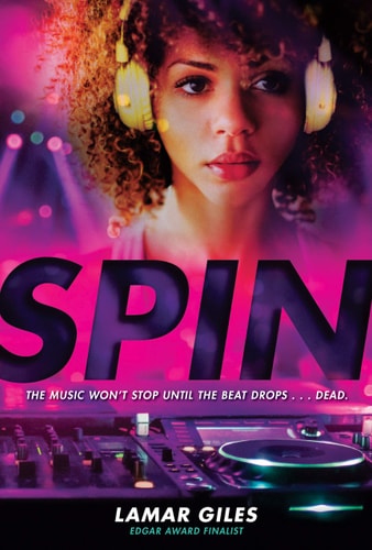 Spin — Lamar Giles